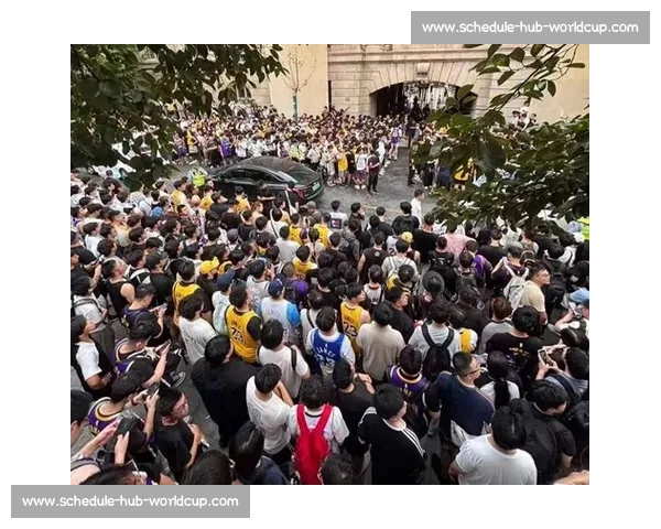 NBA主题活动来袭，球迷们准备好狂欢了吗