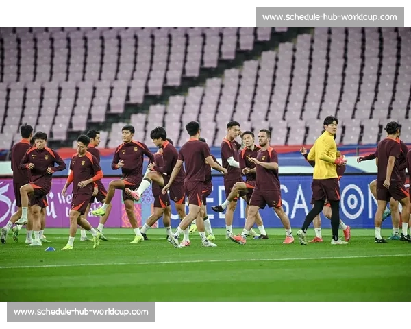 “降级预警”拉响！积分榜末三队背水一战，生死看淡！