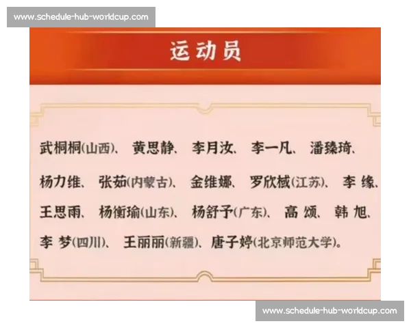 命运的转折点！世界杯名单的背后，是坚持还是妥协
