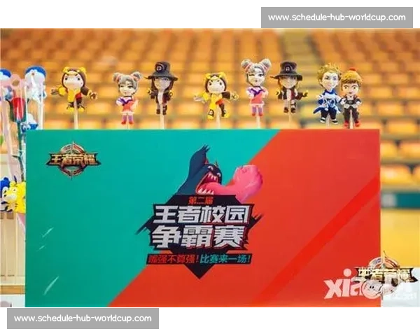 国家队集结号吹响！电竞健儿蓄势待发，为国荣耀而战！